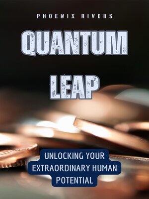 cover image of Quantum Leap